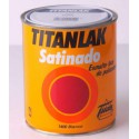 Titanlak