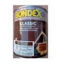 Bondex Classic Satinado