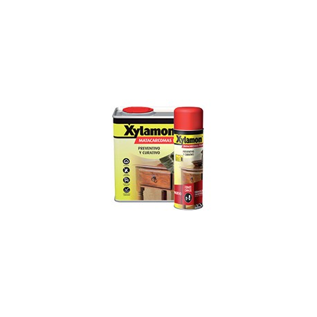 Xylamon Matacarcomas Plus