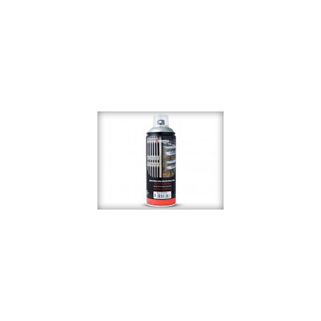 Pintura Galvanizada Zinc Mate