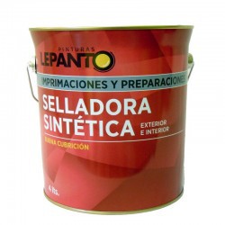 Selladora Sintetica Lepanto 4 L 2