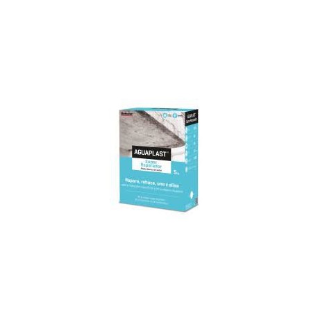 Aguaplast Super  Reparador 1 kg