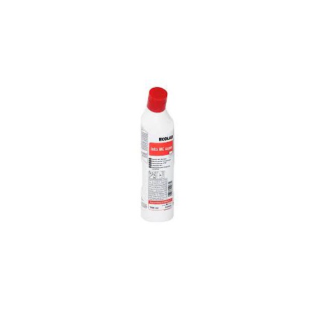 Into WC Super 750 ml Ecolab