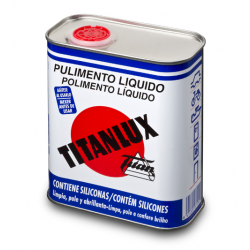 Pulimento Liquido Titanlux 2