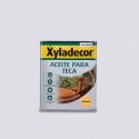 Aceite para Teca Xyladecor 750 ml