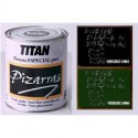 Titan Pizarras 750 ml