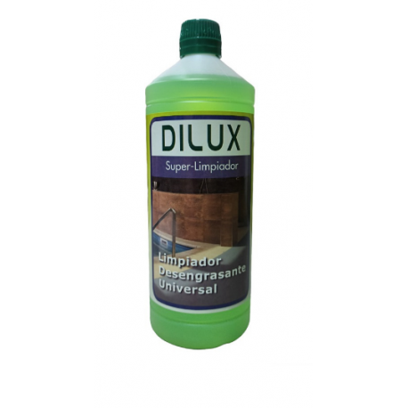 Superlimpiador Dilux – Desengrasante universal 1 L