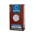 Pymaplast Exteriores