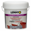 Fibra Caucho Lepanto