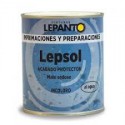 Lepsol (acabado protector) Lepanto 750 ml