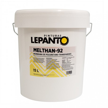Melthan 92 Lepanto