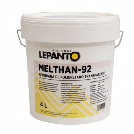 Melthan 92 Lepanto