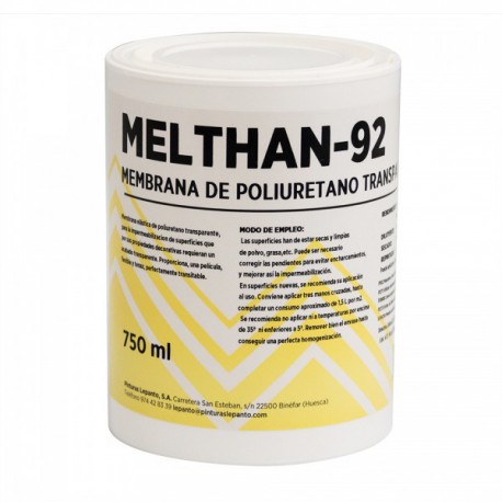 Melthan 92 Lepanto
