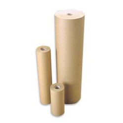 Rollos papel Kraft Eco