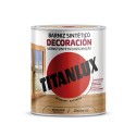 Barniz TItanlux Brillante