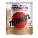 Barniz TItanlux Brillante