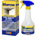 Muffyxid Limpiador de moho