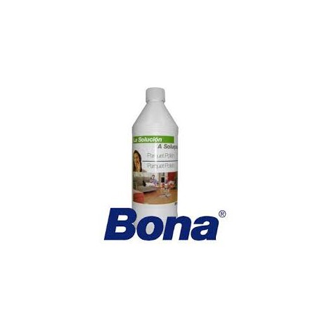Parqut Polish Bona 1 L